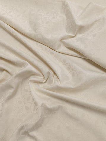Jacquard Calusiese Ton sur Ton Made in Italy - Tissu