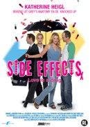 Side effects op DVD, Verzenden