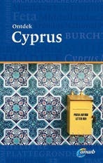 Cyprus / ANWB Ontdek 9789018038236 Andreas Schneider, Boeken, Verzenden, Zo goed als nieuw, Andreas Schneider