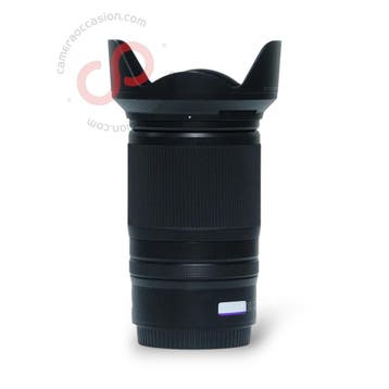 Nikon Z 28-75mm 2.8 nr. 2297, Audio, Tv en Foto, Ophalen of Verzenden, Zo goed als nieuw