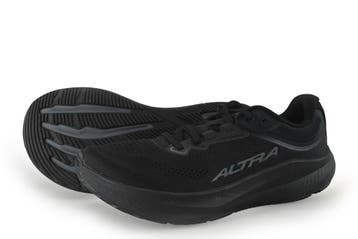 Altra Sportschoenen in maat 42 Zwart, Kleding | Heren, Schoenen, Verzenden, Zo goed als nieuw, Altra, Sportschoenen