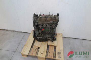 Motor Opel Corsa D Combo Meriva A Astra EU 1.3CDTI Z13DTJ, Verzenden