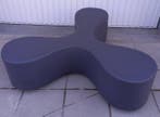 Vitra - SANAA - Établi - Cuir - Fleur