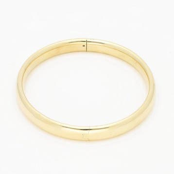 Armband - 14 karaat Geel goud, Nieuw