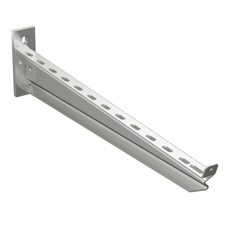 Système de support de câbles pour console TV Wibe - 727128, Doe-het-zelf en Bouw, Elektriciteit en Kabels, Verzenden