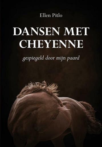 Dansen met Cheyenne 9789463655422 Ellen Pitlo, Verzenden, Zo goed als nieuw, Ellen Pitlo