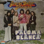 George Baker Selection - Paloma Blanca, Cd's en Dvd's, Verzenden, Gebruikt