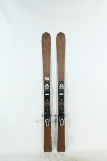 Rip N Wood Dark wood - 156, Utilisé