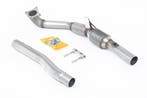 Gegoten downpipe met HJS High Flow Sports Cat | Audi TT Mk2, Verzenden, Nieuw