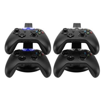 Oplaadstation voor Xbox One Houder Charging Dock Station, Games en Spelcomputers, Verzenden, Nieuw