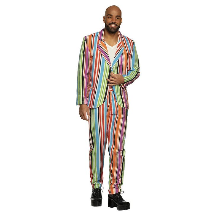 Groovy Pak Heren, Vêtements | Hommes, Costumes de carnaval & Vêtements de fête, Envoi