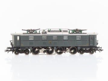 Märklin H0 - 37661 - Locomotive électrique (1) - BR E52,, Nieuw