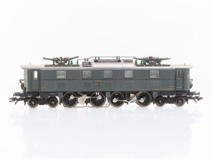 Märklin H0 - 37661 - Locomotive électrique (1) - BR E52,, Hobby & Loisirs créatifs, Trains miniatures | HO