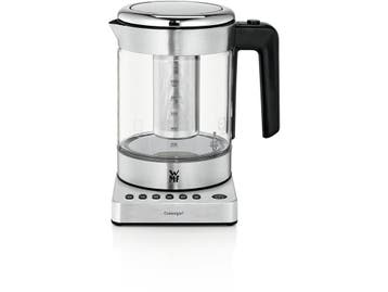 WMF KITCHENminis® - Thee- en Waterkoker 2in1 Vario - 1L 5, Verzenden, Zo goed als nieuw