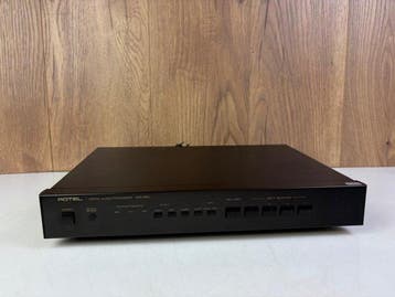 Rotel - RDP-980 DAC - Digital Analog Converter, Nieuw