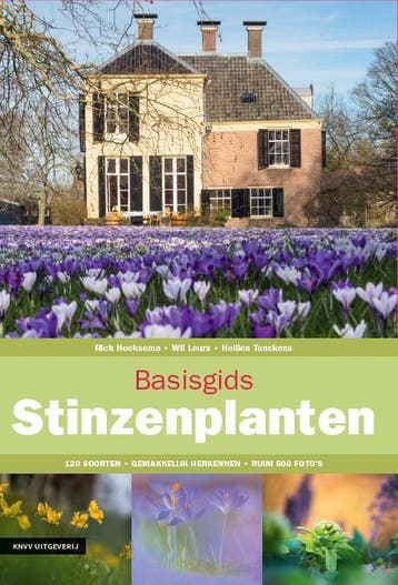 Basisgids Stinzenplanten | Nieuw, Verzenden, Nieuw, Heilien Tonckens; Wil Leurs; Rick Hoeksema