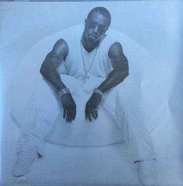 Puff Daddy - Forever, Verzenden, Gebruikt