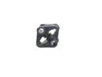 Exhaust isolator rear RAM 1500 19+, Auto-onderdelen, Uitlaatsystemen, Ophalen of Verzenden, Nieuw