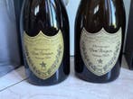 Dom Pérignon, 2000 & 2003 - Champagne Brut - 2 Bouteilles, Nieuw