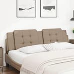 vidaXL Hoofdbordkussen Zadar 180 cm kunstleer, Verzenden