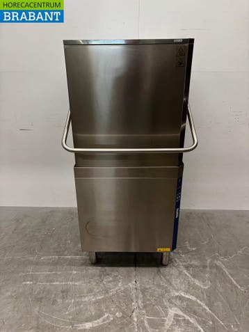 Lave-vaisselle coulissant Zanussi HHT8 en acier inoxydable, Verzenden, Nieuw in verpakking