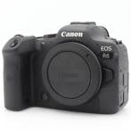 Canon EOS R6 body | Tweedehands, Verzenden