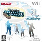 Dancing Stage Hottest Party  Game Only(wii nieuw), Ophalen of Verzenden, Nieuw