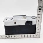 Olympus PEN-D Appareil photo argentique