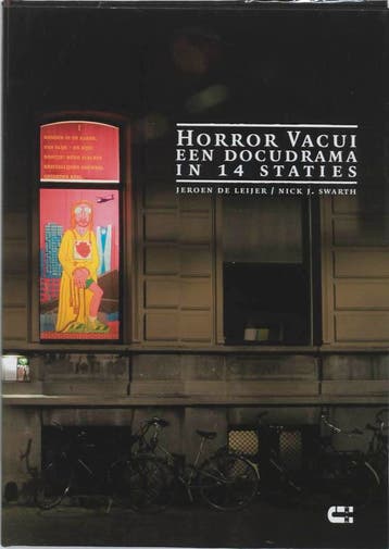 Horror Vacui 9789086840267, Verzenden, Zo goed als nieuw
