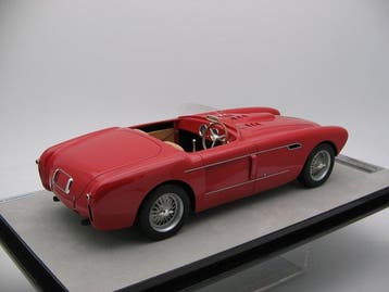 Tecnomodel 1:18 - Model raceauto - Ferrari 340 Mexico Spyder