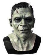 Frankenstein masker, Verzenden, Nieuw