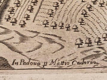 Italië - Fondi, provincie Latina; Francesco Scoto (1548/, Boeken, Nieuw