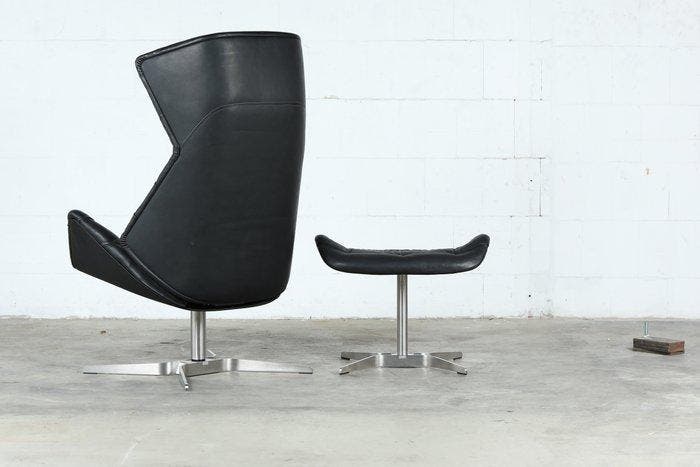 Thonet - Formstelle - Fauteuil - 808 fauteuils en poefs -, Antiek en Kunst, Kunst | Designobjecten