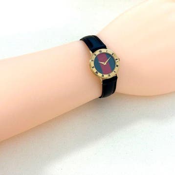 Gucci - 3000.2.L - Zonder minimumprijs - 3000.2.L - Dames -, Nieuw