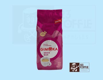 Sterke Italiaanse Espresso Blend 20% Arabica / 80% Robusta, Diversen, Levensmiddelen, Verzenden