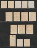 Suriname 1890/1950 - Diverses meilleures émissions