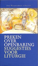 Preken over openbaring 9789043501415 Jan Nieuwenhuis (), Verzenden, Zo goed als nieuw, Jan Nieuwenhuis ()