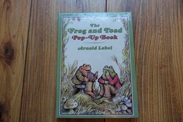 Arnold Lobel; Kenneth Grahame; Raymond Briggs; Ernest