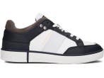 Veiling - G-Star Raw Ravond Ctr Navy/Wit - 45, Kleding | Heren, Schoenen, Nieuw