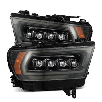 AlphaRex 19-23 Dodge Ram 1500 (No Clsc/Ltd/TRX) NOVA-Series, Ophalen of Verzenden