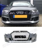RS3 Look Voorbumper voor Audi A3 8V Sportback / Hatchback, Ophalen of Verzenden