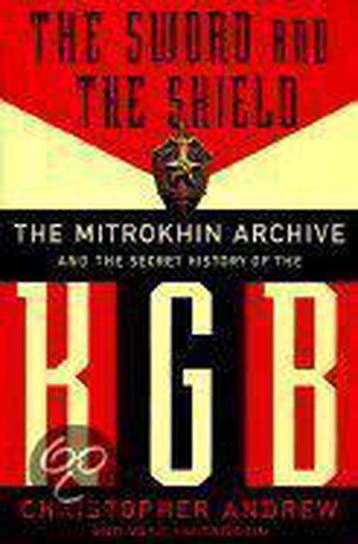 The Sword and the Shield 9780465003105 Christopher Andrew, Boeken, Verzenden, Gelezen, Christopher Andrew