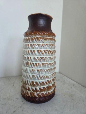 Scheurich - Vase (3) - Céramique