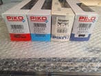Piko H0 - 50501/54509-2/54071/95331 - Treinset (4) -, Hobby en Vrije tijd, Nieuw