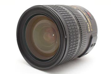 Nikon AF-S Nikkor 3.5-5.6/24-120mm G VR ED IF Zoomlens