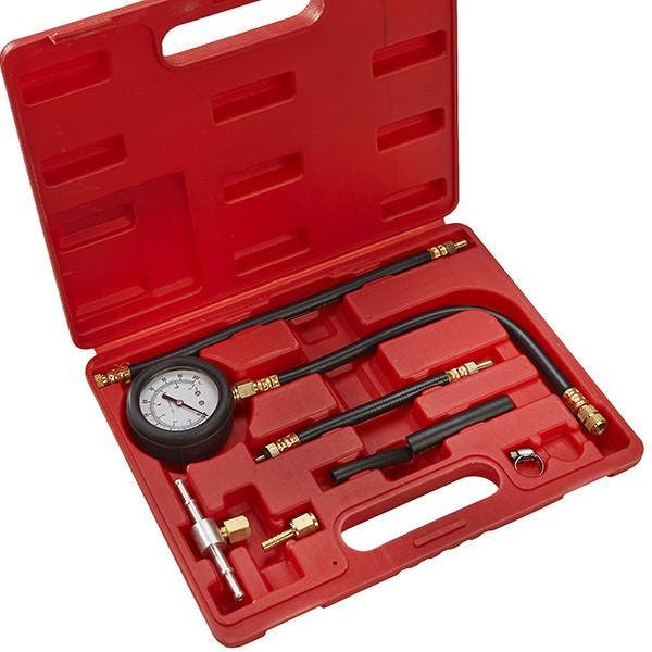 Datona Brandstofdruk tester diesel - Datona, Doe-het-zelf en Bouw, Meetapparatuur, Ophalen of Verzenden