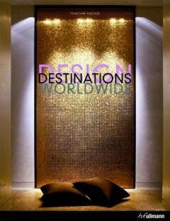 DESIGN DESTINATIONS 9783833147463 Joachim Fischer, Verzenden, Joachim Fischer
