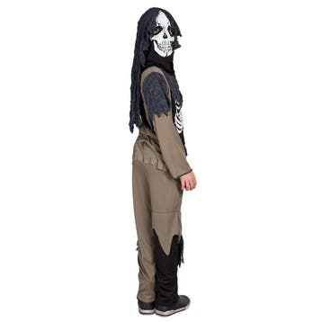 Halloween Skelet Kostuum Zombie Kind, Enfants & Bébés, Verzenden