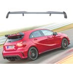 AILERON BECQUET MERCEDES CLASSE A W176 12-18 LOOK A45 AMG AB, Autos : Pièces & Accessoires, Verzenden