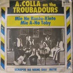 A. Colla An The Troubadours (6) - Mie Na Kunte-Kinte Mie A-N, Verzenden, Gebruikt